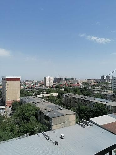 2 bedroom: Просторная 2‑комнатная квартира с отдельной кухней и лоджией — 8
