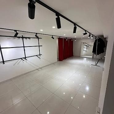 мини маркет в аренду: Магазин, Отдельностоящий магазин, 120 м² Не действующий, С оборудованием, С ремонтом, Электричество, Кондиционер — 7