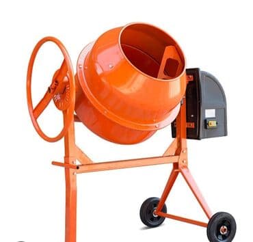 Арендага бетоно мешалка берилет . Доставка бесплатно