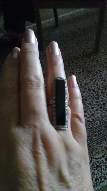 обручальные кольца парные 585: 925 проба серебряный комплект.Не подошёл размер кольца Новый — 2