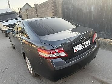 rav4 2014: Toyota Camry: 2010 г., 2.5 л, Автомат, Бензин, Седан — 2