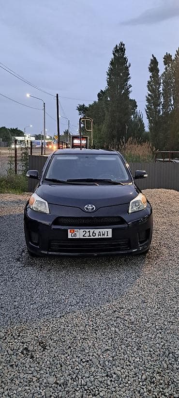 мицубиси спайс стар: Toyota Ist: 2008 г., 1.8 л, Автомат, Бензин, Хэтчбэк — 1