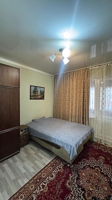 rayan building: 2 комнаты, С мебелью полностью — 2