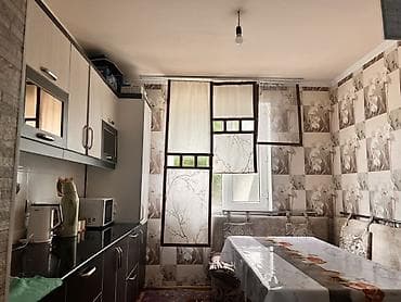 квартира сутки ош 3х комнатах: Продаётся жилой дом в селе Кунтуу дача с участком и благоустроенным — 5