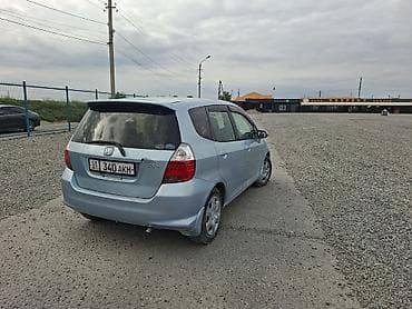 Транспорт: Передняя левая фара Honda 2004 г., Оригинал — 7