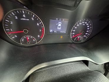 ключи б у: Kia K5: 2019 г., 2 л, Автомат, Газ, Седан — 7