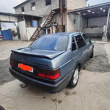 авто на метал: Задний спойлер Honda 2002 г., Б/у — 3
