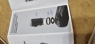 eos m50: Набор для замены внешних линз Insta360 X5 (Replacement Lens Kit) в — 2