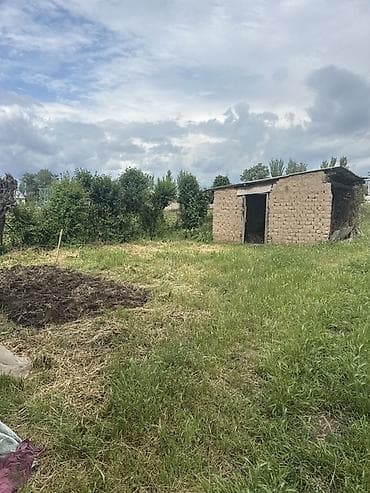 2 6: Дом с участком. - Одноэтажный капитальный дом из блоков/кирпича — 4