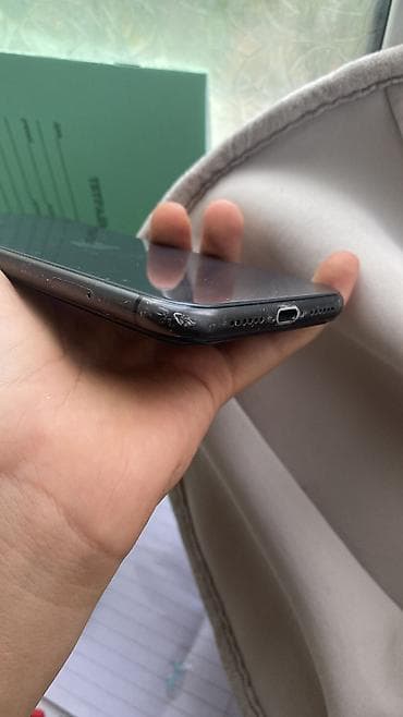 iphone 11 pro: IPhone 11, Б/у, 128 ГБ, Черный, Защитное стекло, Чехол, 100 % — 8