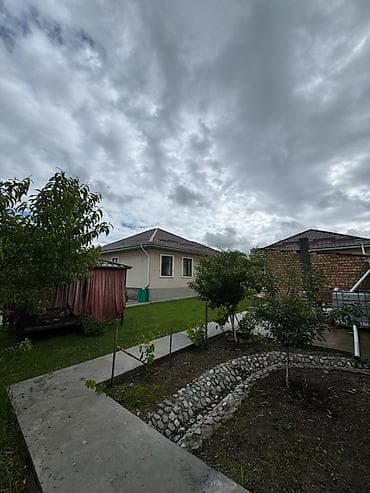 ферма сараи кошара фазенда: Продается дом с большим участком 15 соток в живописном селе Кой-Таш — 6