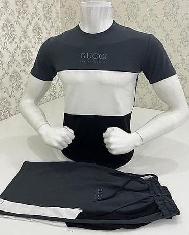 голова: Мужской торс‑манекен для витрины и демонстрации одежды - Тип: торс с — 5