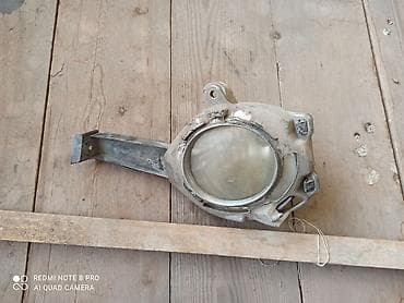 h3 led: Продаю противотуманку Тойота Видом правая со — 1