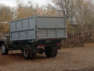 авто из корее в бишкек: Грузовик, ЗИЛ, Стандарт, 7 т, Новый — 1