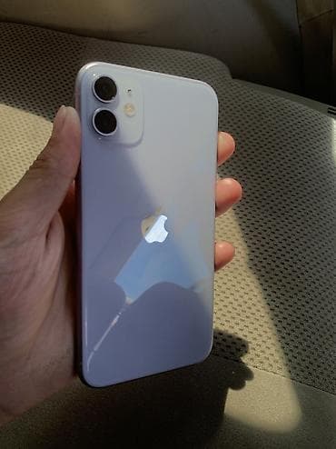 12 pro max 256 gb: IPhone 11, Б/у, 128 ГБ — 8