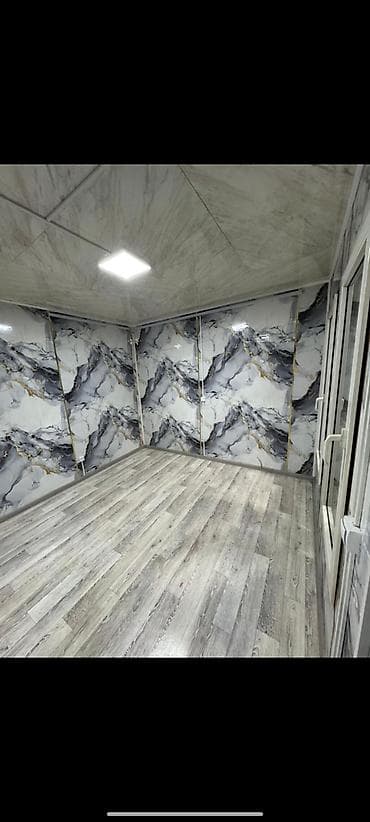 для парикмахера: Перенастной павильон 15² метров — 7