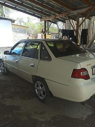 Daewoo Nexia: 2011 г., 1.5 л, Механика, Бензин, Седан — 7