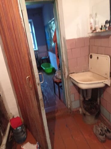 Сниму дом: Дом, 60 м², 3 комнаты, Агентство недвижимости, Старый ремонт — 7