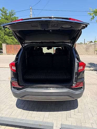 форсунки рекстон: Ssangyong Rexton: 2020 г., 2.2 л, Автомат, Дизель, Кроссовер — 7