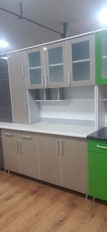 уголок на кухню цена: Кухня из акрила 1.5 с мойкой и без мойка цена окончательный — 3