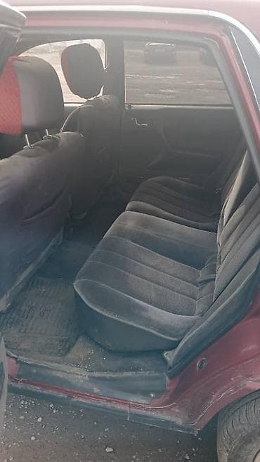 купить митсубиси паджеро 2.8 дизель: Mitsubishi Galant: 1989 г. — 4