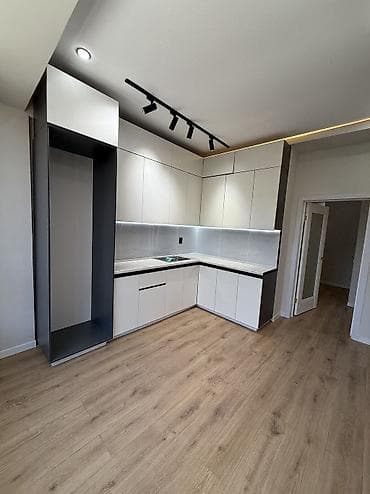 real estate: 2 комнаты, 68 м², Элитка, Евроремонт — 8