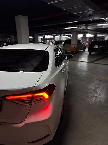 купить тойота королла в литве: Toyota Corolla: 2019 г., Автомат, Гибрид, Седан — 7