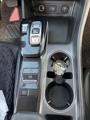 tesla model 3: Hyundai Sonata: 2019 г., 2 л, Автомат, Газ, Седан — 10