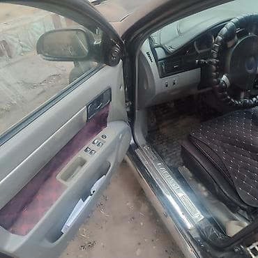 Chevrolet Lacetti: 2008 г., 1.6 л, Седан — 8