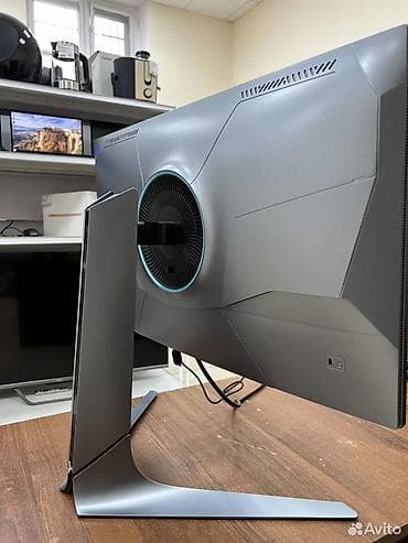 монитор 180 гц: Монитор, Новый, LED, 27" - 28" — 9