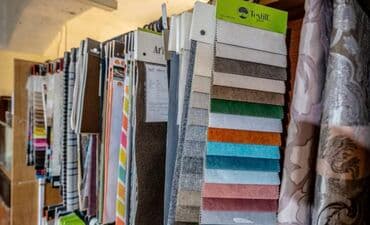 реставрация фасадов кухонной мебели: Перетяжка мебели мягкой мебели Замена паралона, замена мотериала — 2