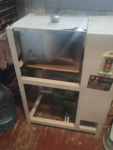 лапшерезка советская: Электрическая паста-машина RUINIU + тестомес Комплект оборудования — 5