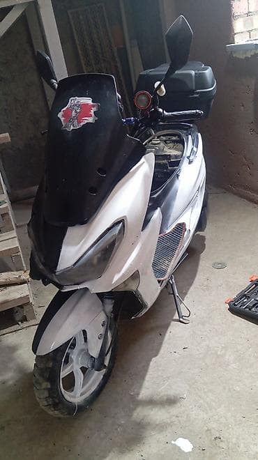 фары скутер: Скутер с агрессивным скутер макси цена оканчателно скутер в идеале — 6