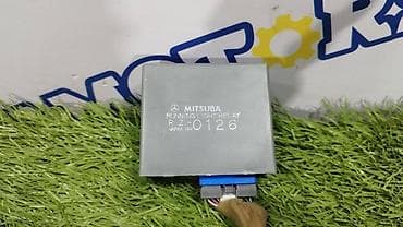 mdx: Acura MDX v-3.5 2001 год блок управления светом — 1