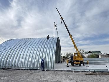 crane: Манипулятор, Hyundai — 2