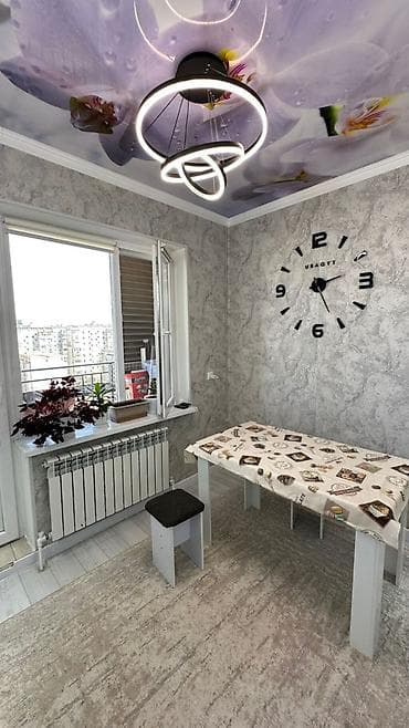 калужская 49: 1 комната, 52 м², 9 этаж — 4