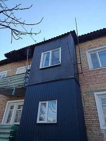 Продажа квартир: 2 комнаты, 56 м², 2 этаж, Дизайнерский ремонт — 1