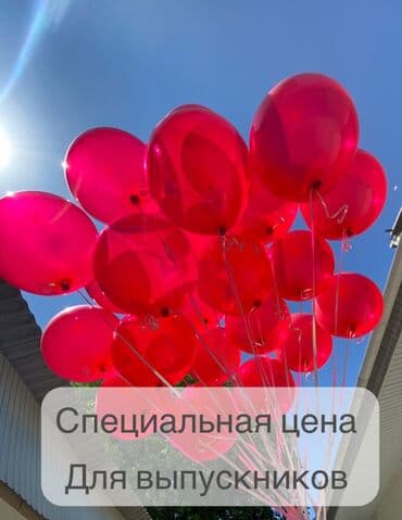 Организация мероприятий | Гелевые шары, Букеты, флористика, Ведущий, тамада