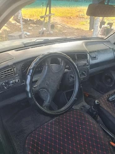 гольф 3 golf 3: Volkswagen Golf: 1992 г., Механика, Хэтчбэк — 3