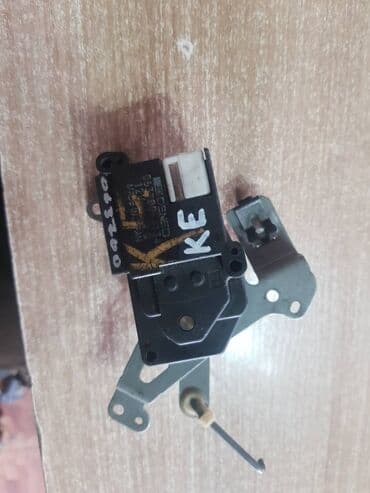 встраиваемая кофемашина сименс: Toyota Carina E актуатор печки, Тойота Карина Е сервопривод печки — 1