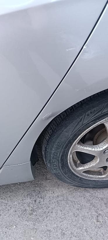 vtec k20: Honda Accord: 2003 г., 2.4 л, Автомат, Бензин, Седан — 7