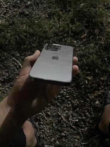 iphone 13 pro сколько стоит: IPhone 13 Pro Американец 🇺🇸 Память 256 ✅ Емкость 80% ✅ Face ID ✅ True — 4