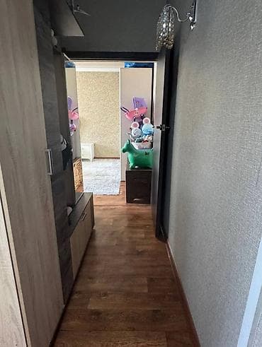 70: 1 комната, 43 м², Улан-2 мкр 106 серия улучшенная, 4 этаж, Дизайнерский ремонт — 5