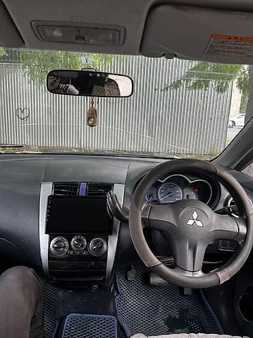 митсубиси кольт цена: Mitsubishi Colt: 2003 г., 1.3 л, Вариатор, Бензин, Хэтчбэк — 3