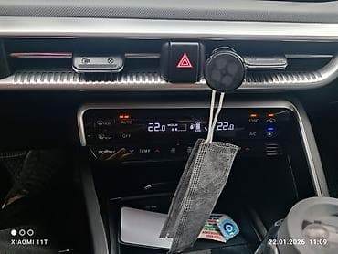 инсан серена: Kia K5: 2021 г., 1.6 л, Автомат, Бензин, Седан — 6