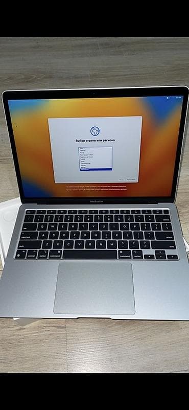 intel core i5: Для учебы, M1 — 1