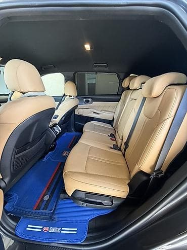 купить диски ауди: Kia Sorento: 2020 г., 1.6 л, Автомат, Гибрид, Кроссовер — 8
