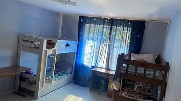 гараж металл: 3 комнаты, 68 м², 1 этаж, Косметический ремонт — 1