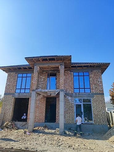 бу витраж: Панорамное остекление и установка окон/витражей для частных домов - — 3