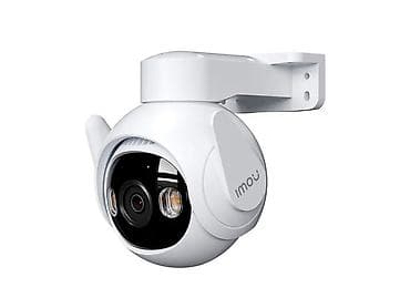Уличная поворотная Wi‑Fi камера видеонаблюдения Imou - Форм‑фактор
